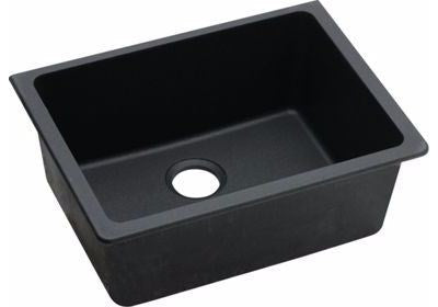 Quartz Stone Kitchen Sink 650