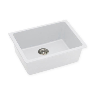 Quartz Stone Kitchen Sink 650