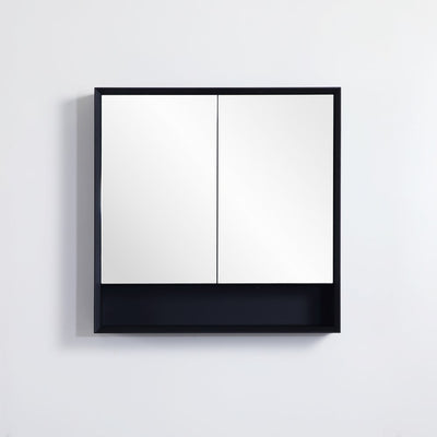 Petra Mirror Cabinet 750