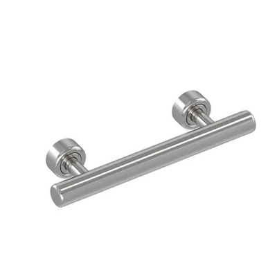 Linear BS Towel Grab Rail