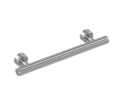Linear BS Towel Grab Rail