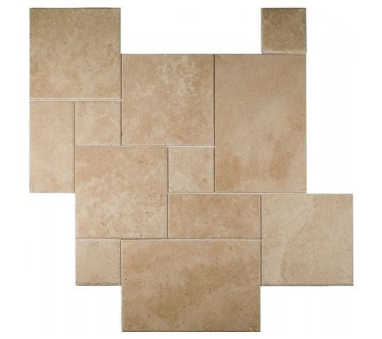 Ivory Light Tr 40x61x30