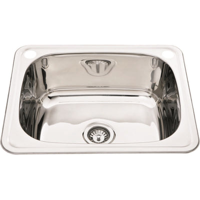 Cora Drop in Laundry Sink