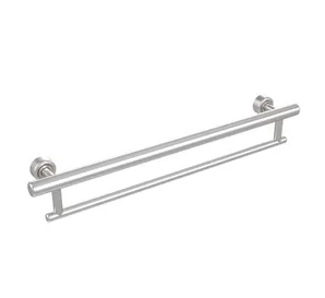 Linear Towel Grab Rail U Shape 600