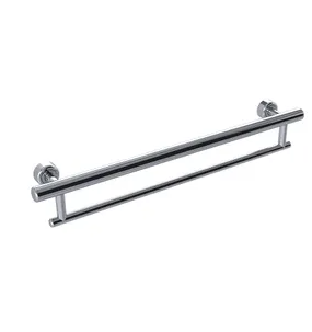 Linear Towel Grab Rail U Shape 600