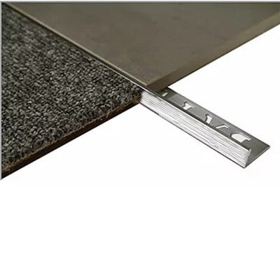 Aluminum Angle Tile Trim 11