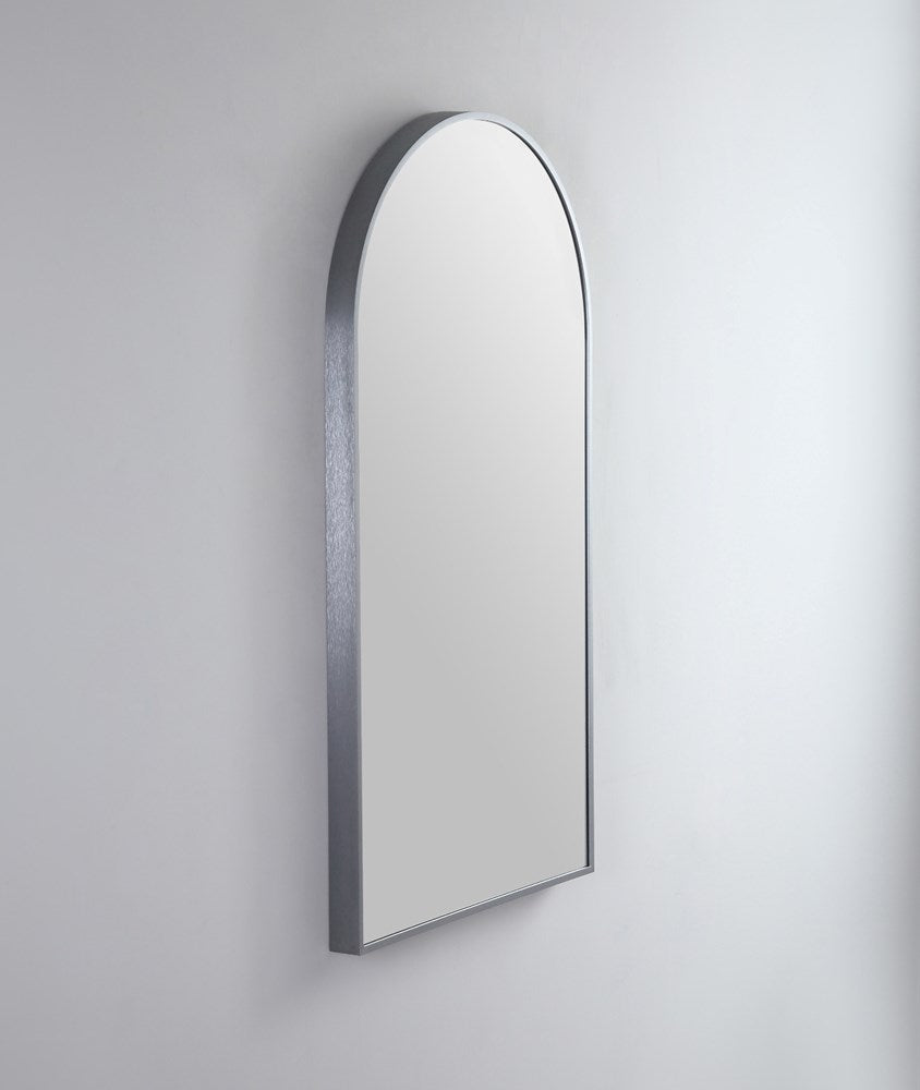 Modern Arch Non Led Mirror 510