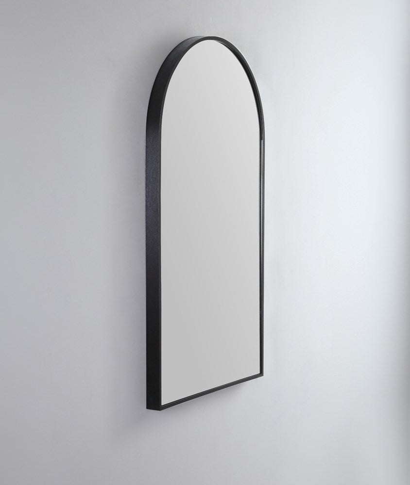 Modern Arch Non Led Mirror 510