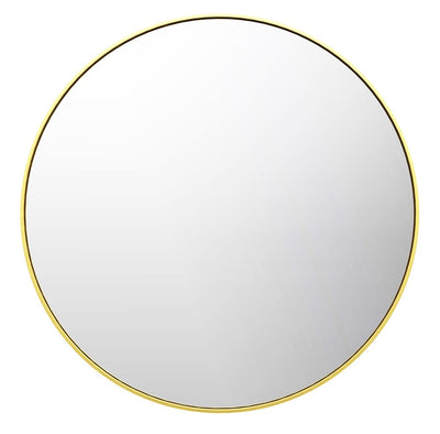 Otus Round Mirror 700