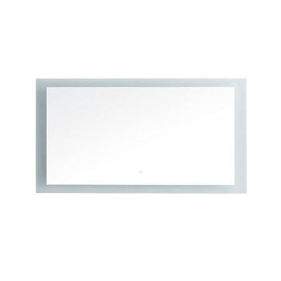 BNK Inset LED Backlit Mirror