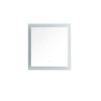 BNK Inset LED Backlit Mirror