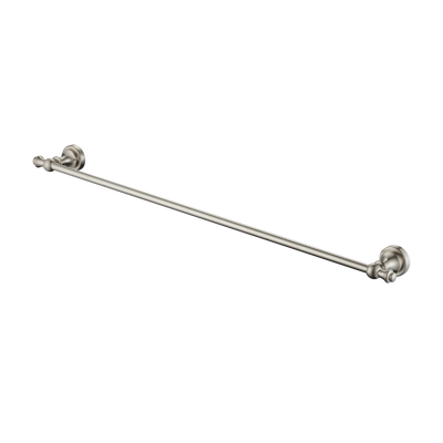 Medoc Single Towel Rail 750