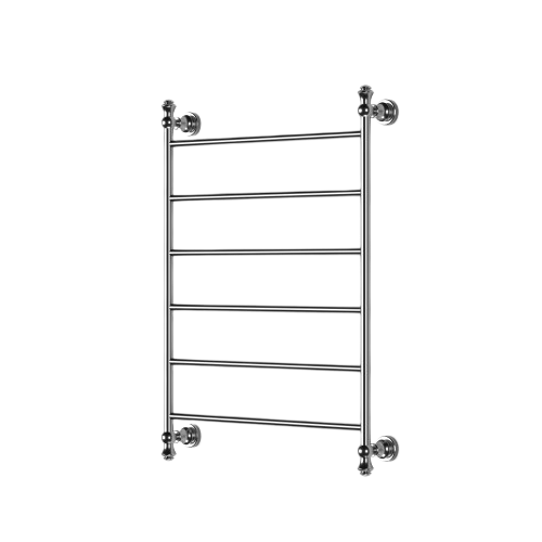 Medoc 6B Heated Towel Rail 600