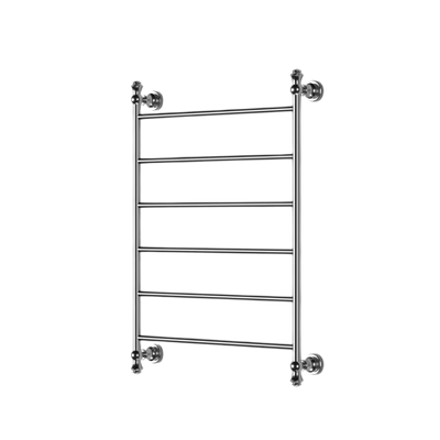 Medoc 6B Heated Towel Rail 600