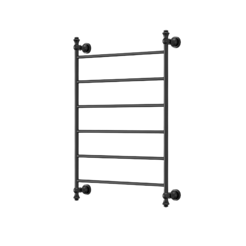 Medoc 6B Heated Towel Rail 600