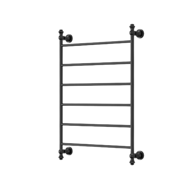 Medoc 6B Heated Towel Rail 600