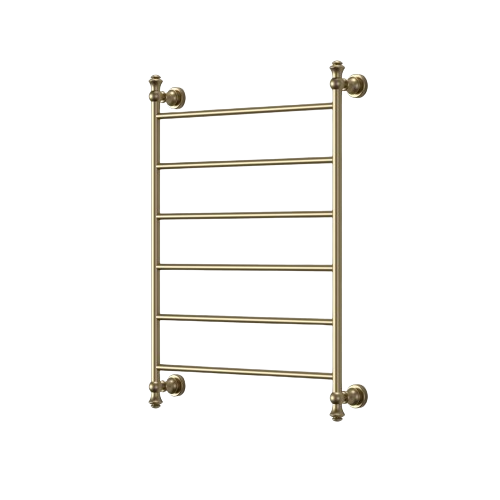 Medoc 6B Heated Towel Rail 600