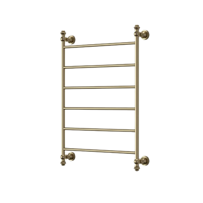 Medoc 6B Heated Towel Rail 600