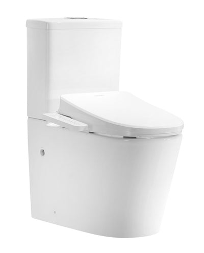 Lafeme Medina-Luna Toilet Suite