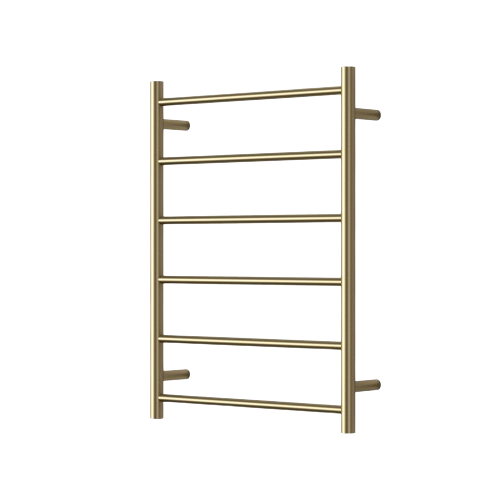 Mirage Heated Towel Rail 600