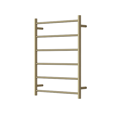 Mirage Heated Towel Rail 600