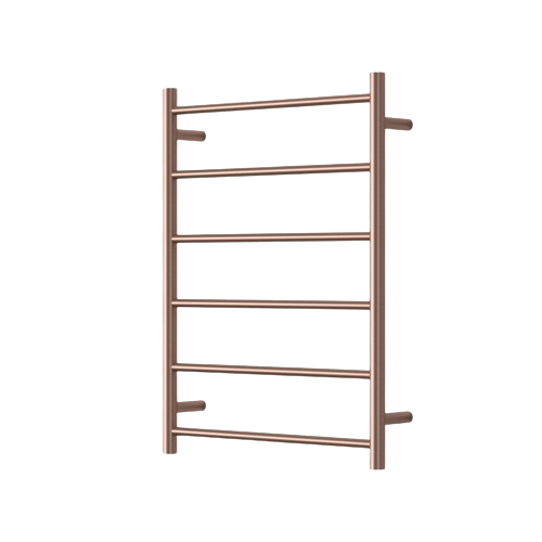 Mirage 8B Heated Towel Rail 750