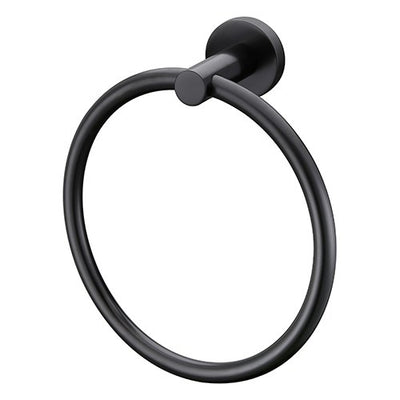 Mirage Towel Ring