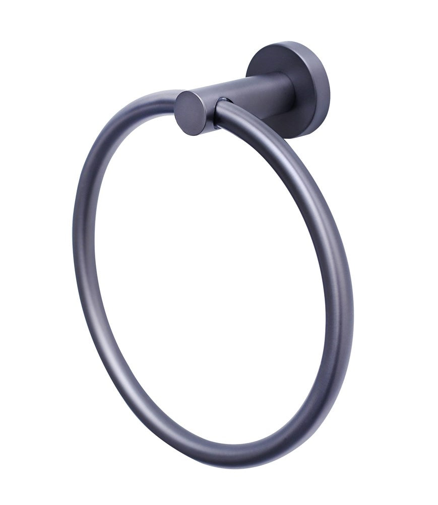 Mirage Towel Ring