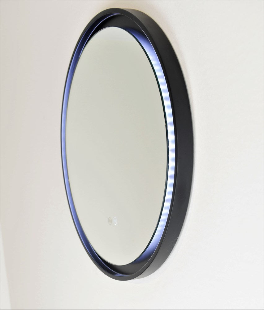 Eclipse Mirror 800