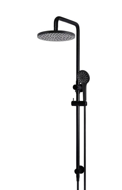 ME Round Combination Shower Rose 200
