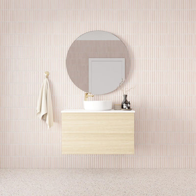 Marq 3 Wall Hung Vanity Unit 900