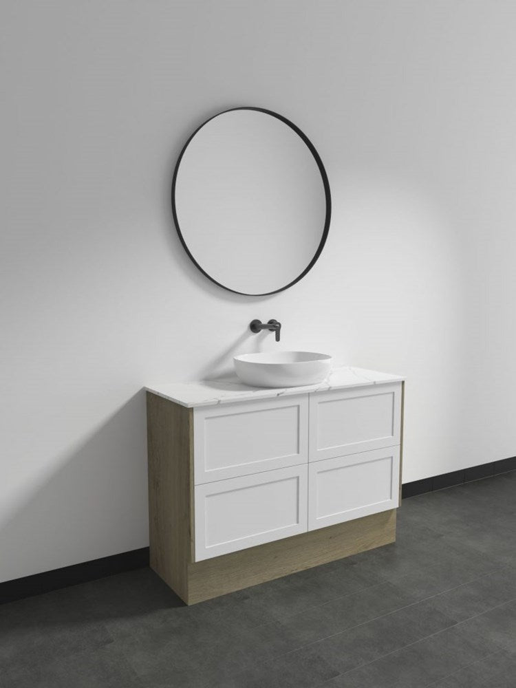 Marcella-Mia Floor Standing Vanity Unit