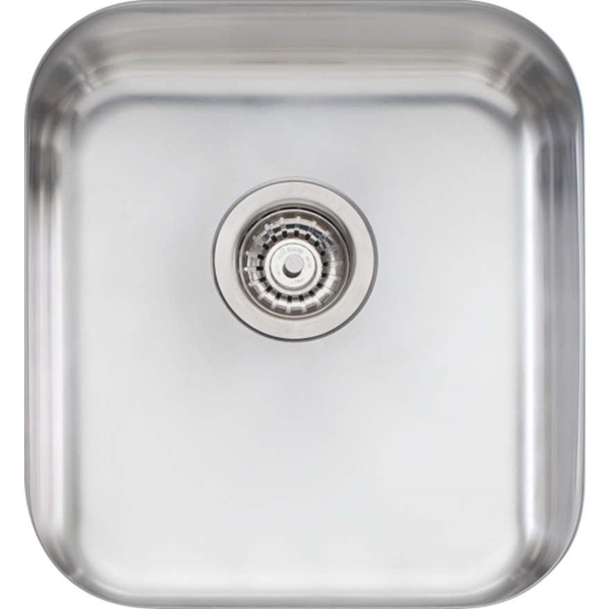 Nu-Petite Undermount Kitchen Sink