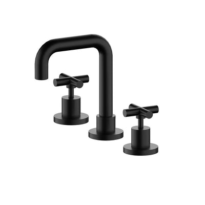 X-Plus Basin Mixer Set