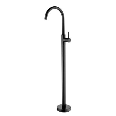 Mecca Free Standing Bath with Mixer