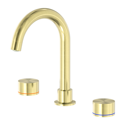 Kara Basin Mixer Set