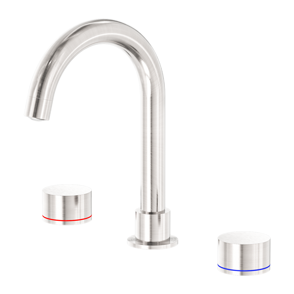 Kara Basin Mixer Set