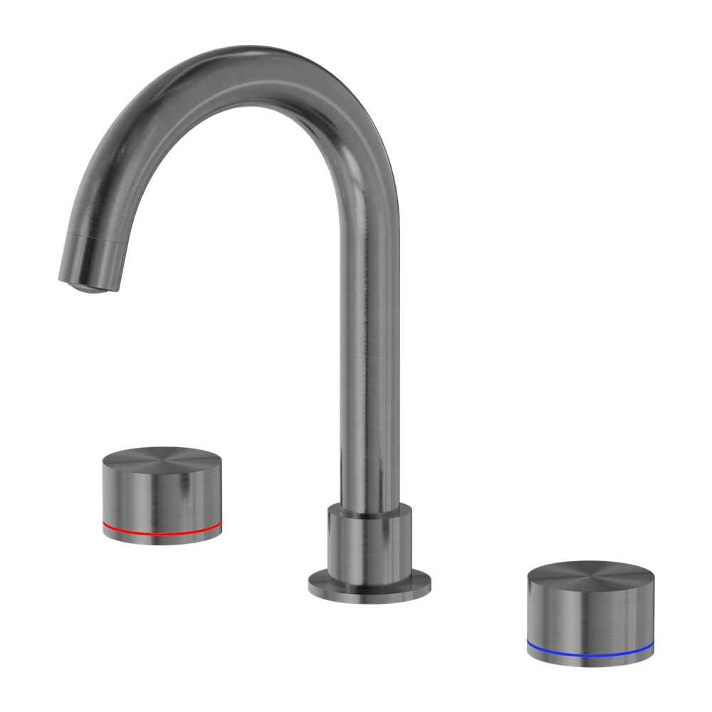 Kara Basin Mixer Set