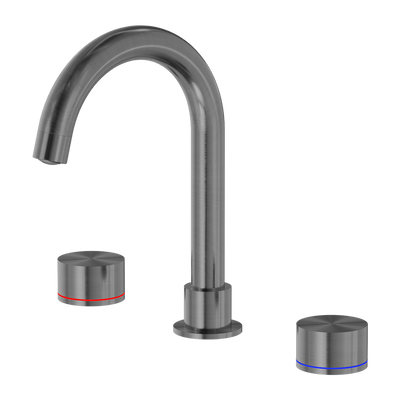 Kara Basin Mixer Set