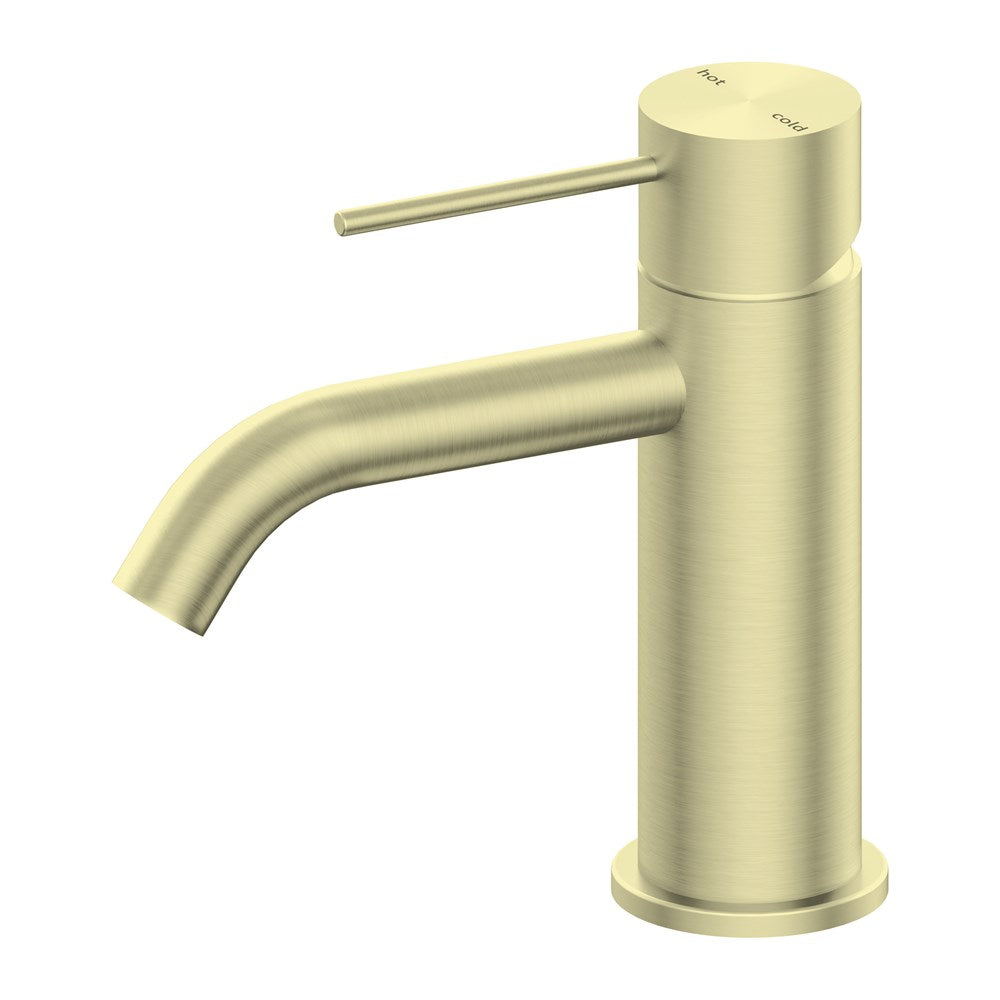 Mecca Basin Mixer