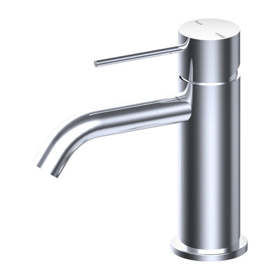 Mecca Basin Mixer