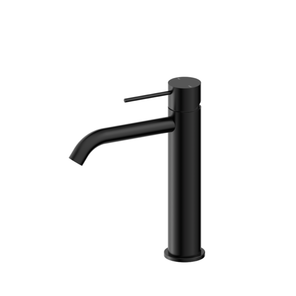 Mecca Mid Tall Basin Mixer