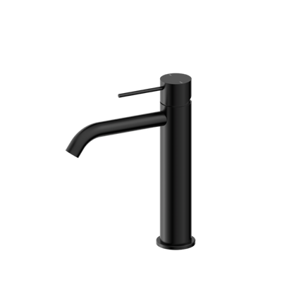 Mecca Mid Tall Basin Mixer