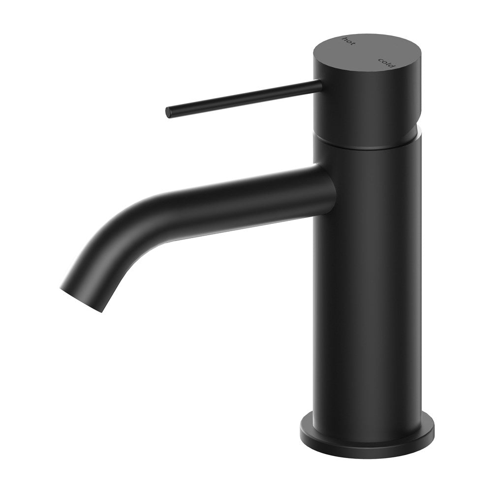 Mecca Basin Mixer