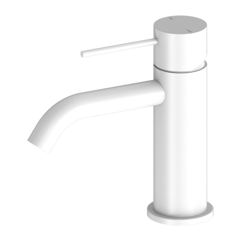 Mecca Basin Mixer