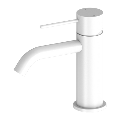 Mecca Basin Mixer