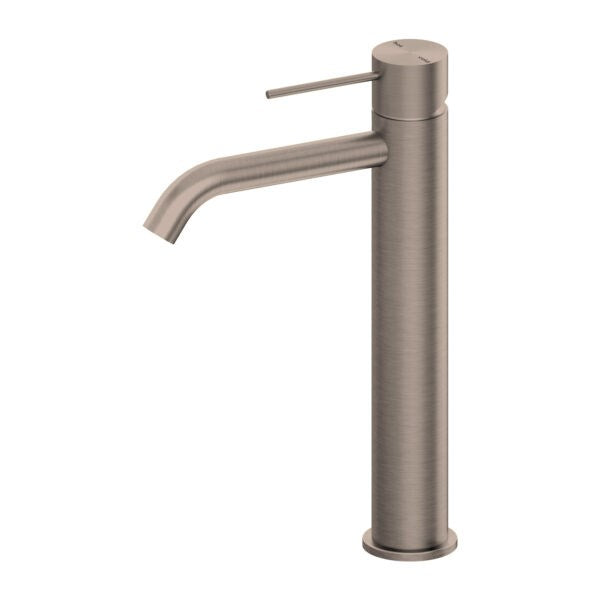 Mecca Tall Basin Mixer