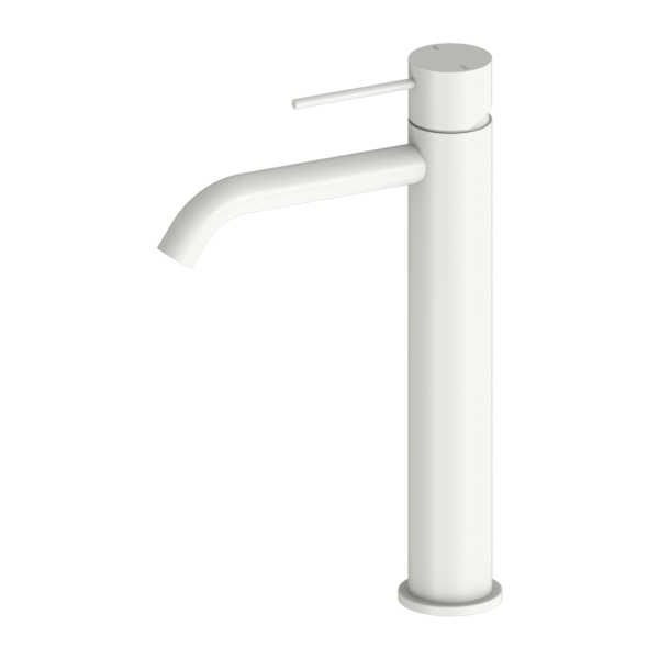 Mecca Tall Basin Mixer