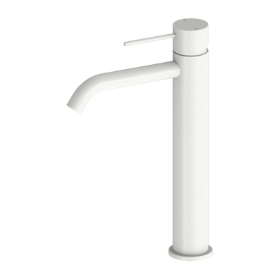 Mecca Tall Basin Mixer