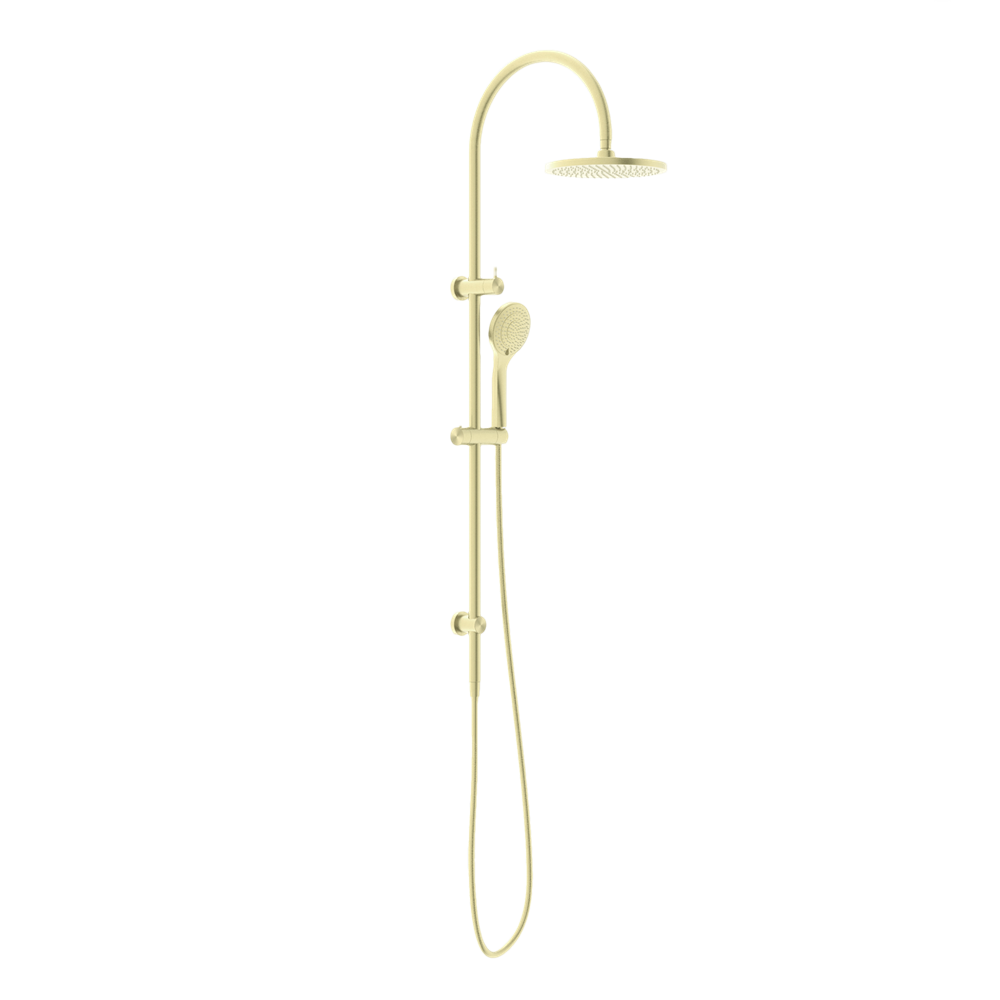 Mecca Twin Shower